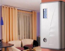 Elektrokessel zum Heizen eines Privathauses: Typen und Kostenberechnung